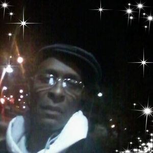 Meet your Posher, Terry